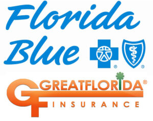 GreatFlorida Insurance is a authorized vendor of health insurance for Blue Cross & Blue Shield.