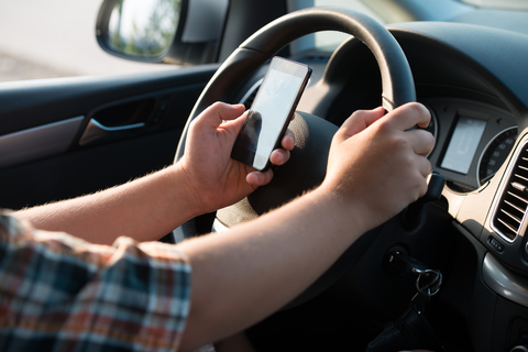 Florida Ban on Texting