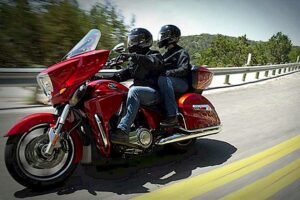 Florida Motorcycle Insurance