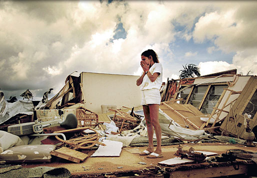 Are You Prepared? - The GreatFlorida Insurance Blog