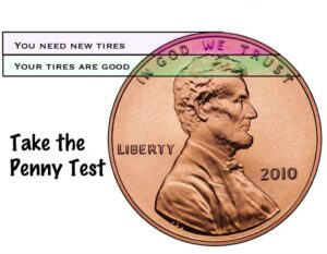 The-penny-test-tires-FL