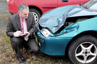 auto owner car accident